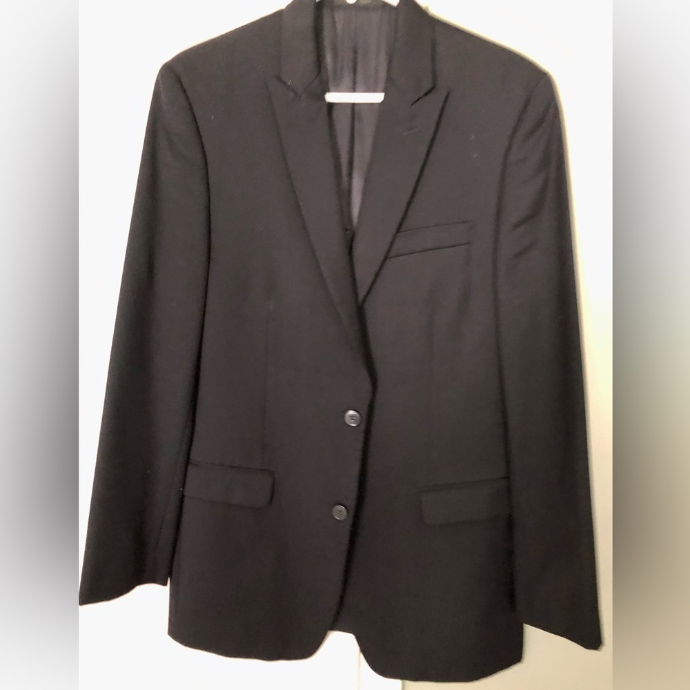 Men’s Calvin Klein Blazer